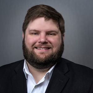 Meet your Posher, Jonathan